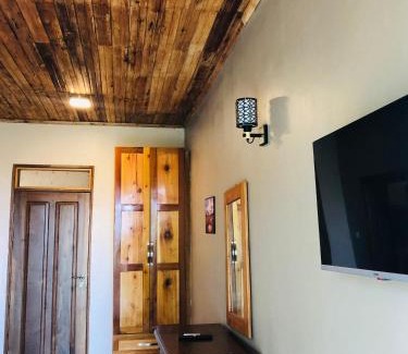 Kalangala Hotel | The Address Resort