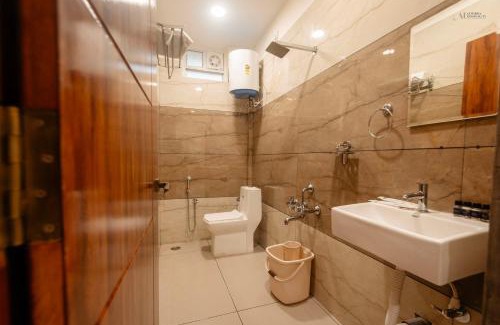 Lakshmishanagara Hotel | The Aetheria Service Apartment