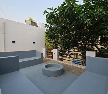 Agra House | The Agra Retreat Homestay