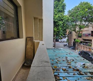 Agra House | The Agra Retreat Homestay