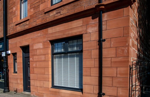 Prestwick Apartment | The Alexander - Donnini Deluxe