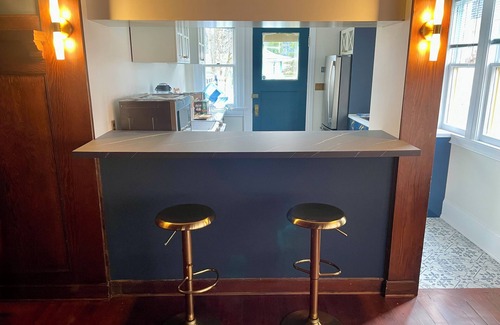 Prince Rupert Apartment | The Algonquin Residence