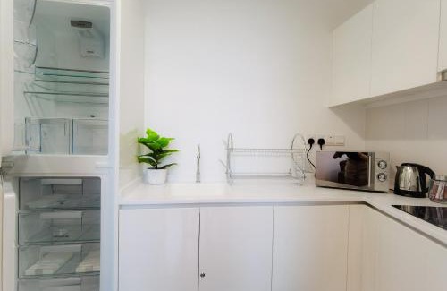 Petaling Jaya Apartment | The Aloe - The Hub SS2