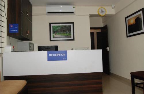 Narasapura Apartment | The Altruist Business Stays, Manayata Tech Park