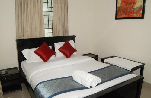 Narasapura Apartment | The Altruist Business Stays, Manayata Tech Park