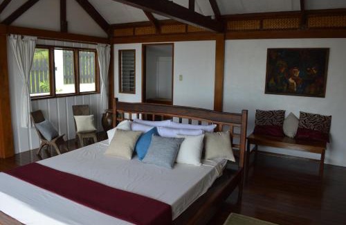 Puerto Princesa House | The Amazing Villa