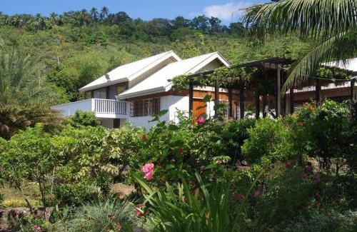 Puerto Princesa House | The Amazing Villa