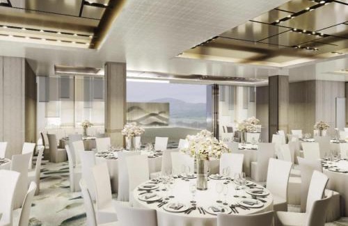Jangchung-dong Hotel | The Ambassador Seoul - A Pullman Hotel
