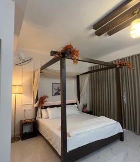 Kasauli Bed & Breakfast | The Anabia