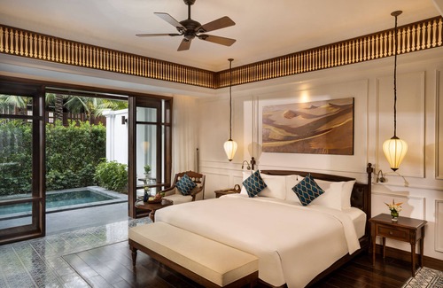 Central Mui Ne Beach Resort | The Anam Mui Ne