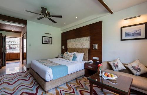 Manali Resort | The Anantmaya Resort