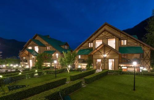 Manali Resort | The Anantmaya Resort
