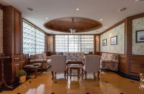 Manali Resort | The Anantmaya Resort