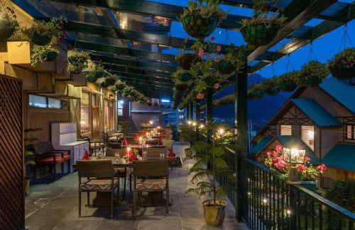 Manali Resort | The Anantmaya Resort