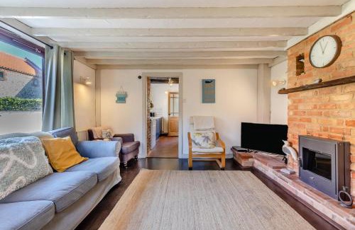 Sheringham House | The Anchorage
