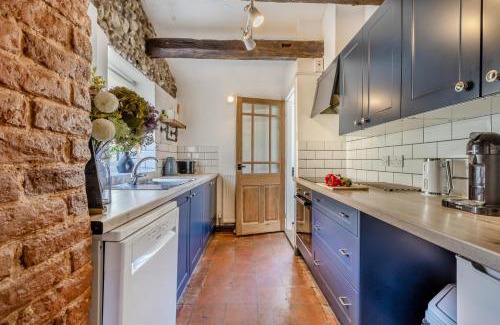 Sheringham House | The Anchorage