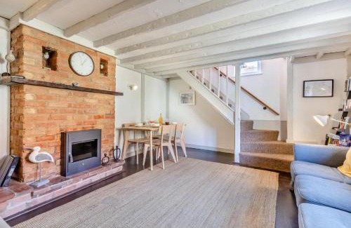 Sheringham House | The Anchorage