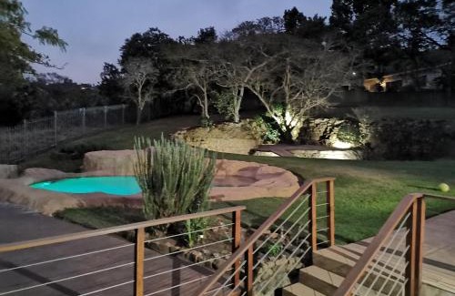 Kloof House | The Anchorage Krantzkloof