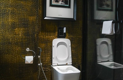 Independence Layout Hotel | The Andover Hotel Enugu