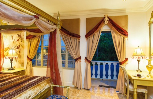 Moreleta Park House | The Angels Place Boutique Hotel