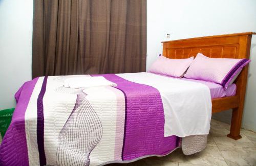 Kampala Cabin | The ankh guest house makidye