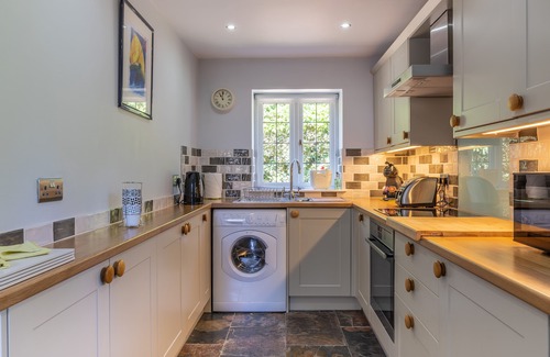 Upton Cheyney Cottage | The Annexe Yew Tree Cottage: A Tranquil Retreat for 2 near Bath & Bristol –