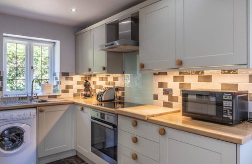 Upton Cheyney Cottage | The Annexe Yew Tree Cottage: A Tranquil Retreat for 2 near Bath & Bristol –