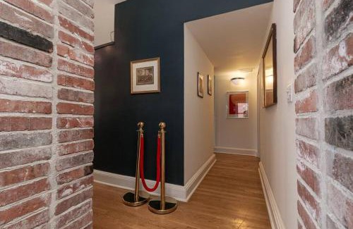 Downtown Springfield Apartment | The Antler Loft