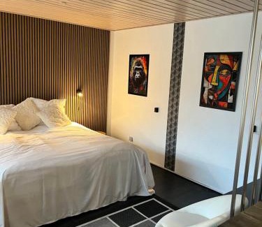 Nordborg Apartment | The Apartment