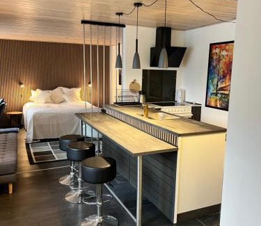 Nordborg Apartment | The Apartment