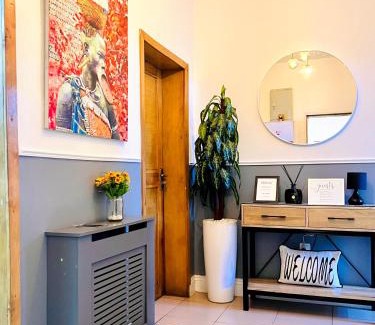 Port Harcourt Apartment | The Apartment