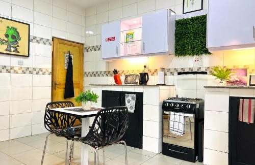 Port Harcourt Apartment | The Apartment