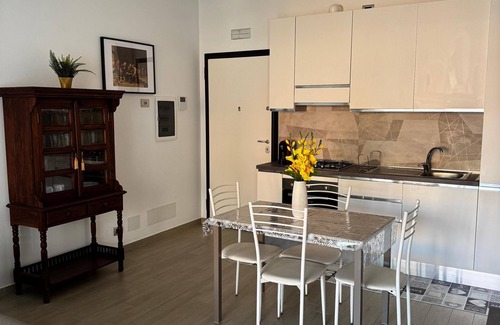 Suburbio VII Portuense Apartment | The apartment that makes you feel at home