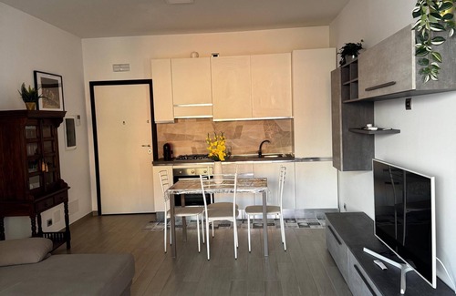 Suburbio VII Portuense Apartment | The apartment that makes you feel at home