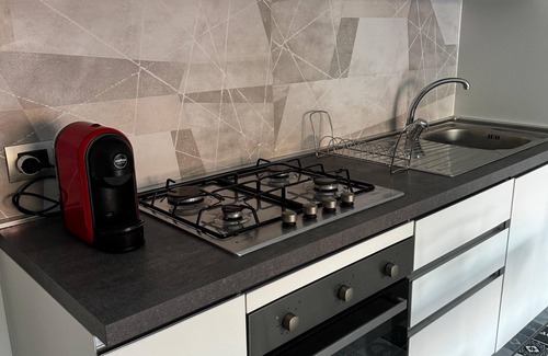 Suburbio VII Portuense Apartment | The apartment that makes you feel at home