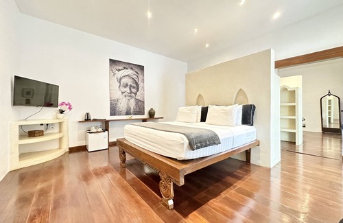 Umalas Hotel | The Apartment Umalas