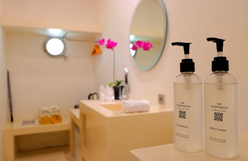 Umalas Hotel | The Apartment Umalas