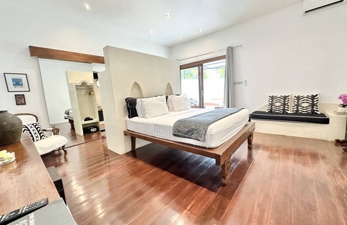 Umalas Hotel | The Apartment Umalas