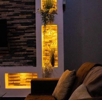 Nakaseke Apartment | The apartments-Bwebajja