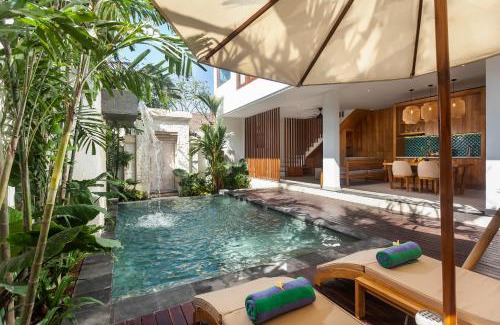 Sanur Kauh Villa | The Arca Villas by GenuineHost