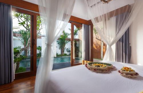 Sanur Kauh Villa | The Arca Villas by GenuineHost