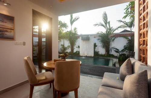 Sanur Kauh Villa | The Arca Villas by GenuineHost