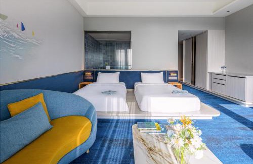 Toucheng Hotel | The Archipelago