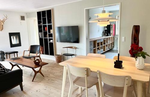 Billund Apartment | The Architects Home