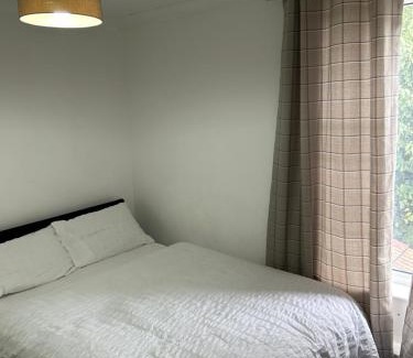 Gillingham House | The Ardens