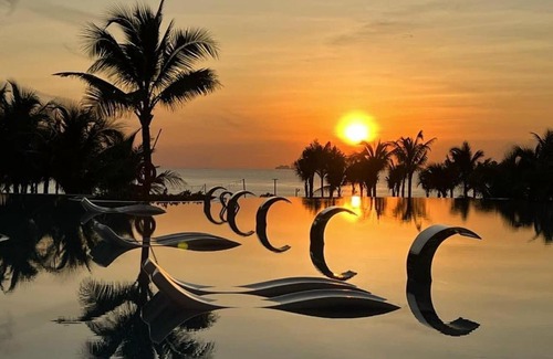 Cam Ranh Hotel | The ARENA