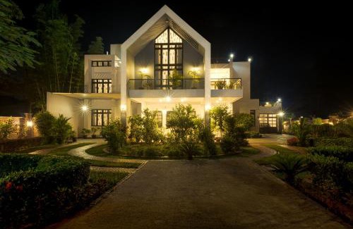 Sylhet House | The Ark