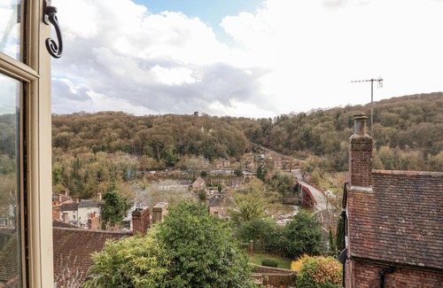 Ironbridge Cottage | The Arms House