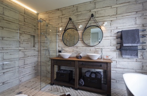Lake Hayes House | The Art House - a home to inspire you with an eclectic selection of art