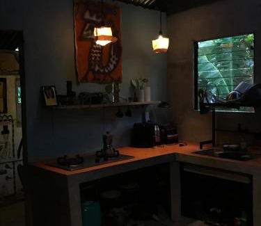 Villasis House | The Art House